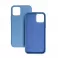 Futrola SILICONE za Samsung A26 5G plava