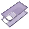 Futrola PEARL CASE za Samsung S24 Ultra ljubicasta