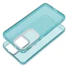 Futrola PEARL CASE za Samsung S24 Plus zelena