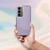 Futrola PEARL CASE za Samsung S24 Plus ljubicasta