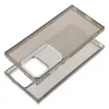 Futrola PEARL CASE za Samsung S24 Plus crna