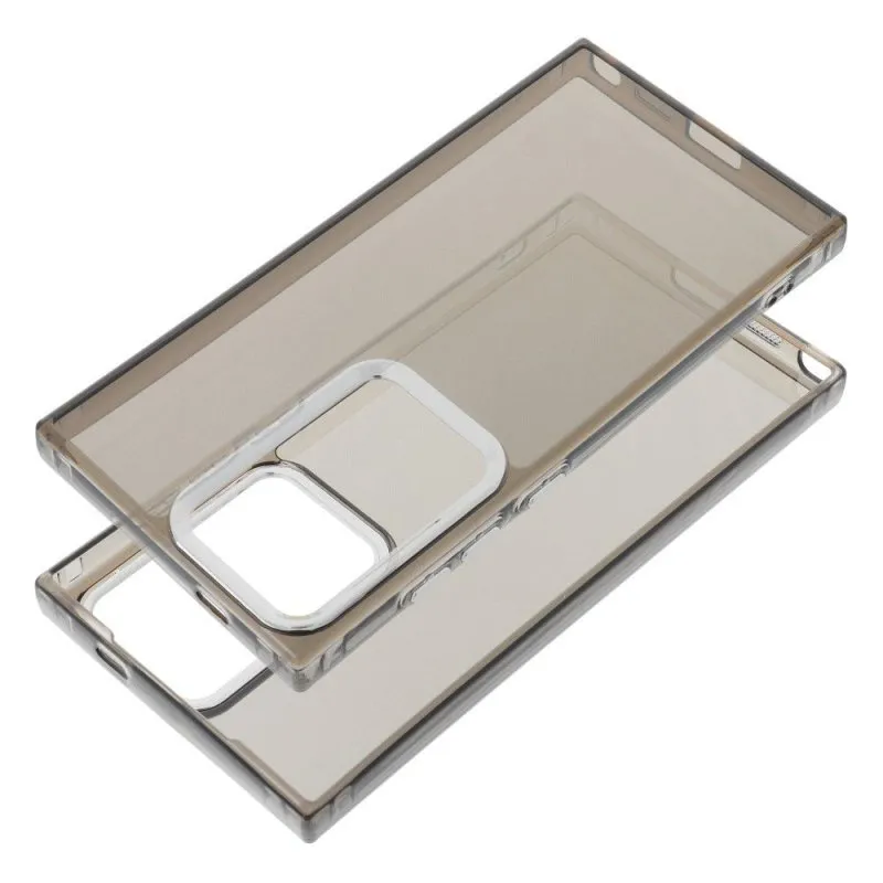 Futrola PEARL CASE za Samsung S24 Plus crna