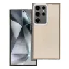 Futrola PEARL CASE za Samsung S24 FE crna