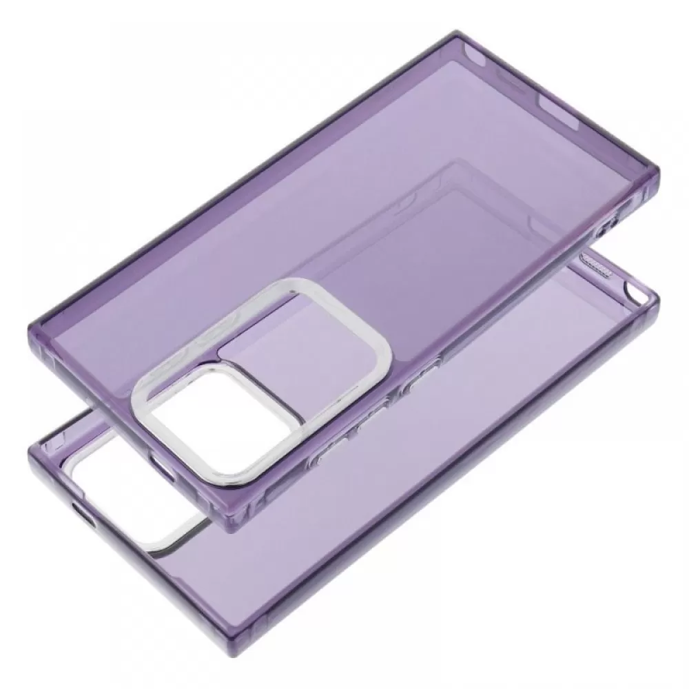 Futrola PEARL CASE za Samsung A55 5G ljubicasta
