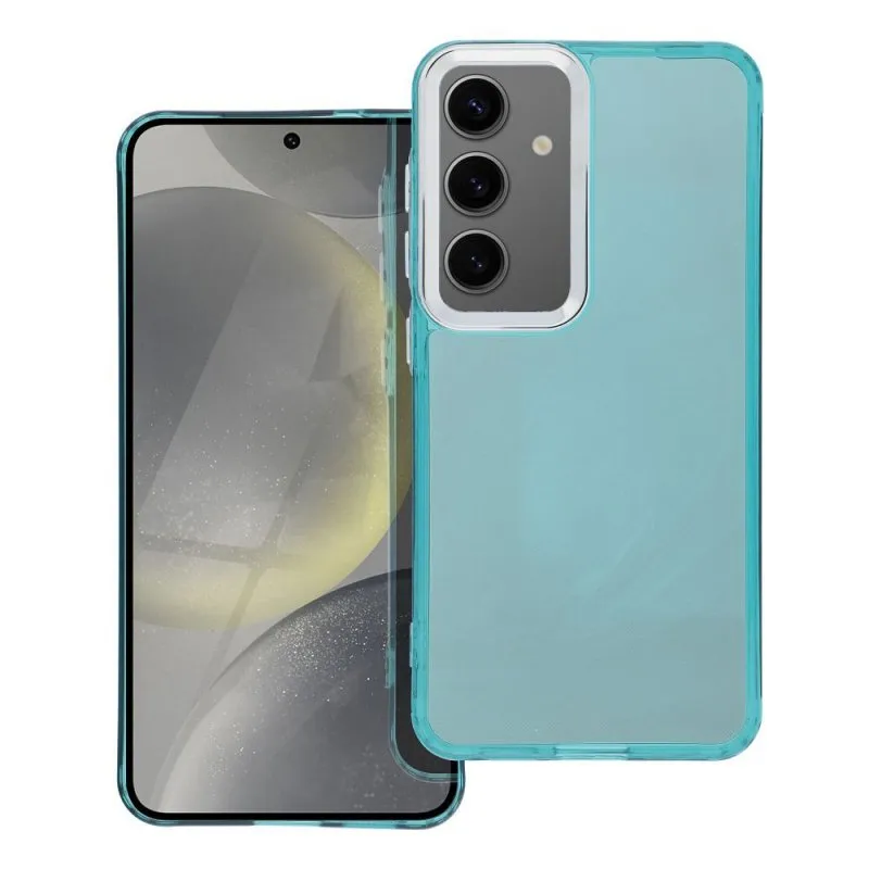 Futrola PEARL CASE za Samsung A26 5G zelena