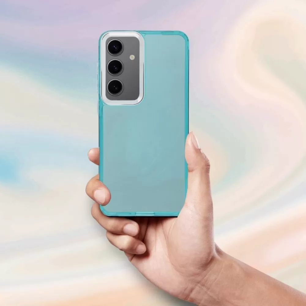 Futrola PEARL CASE za Samsung A25 5G zelena