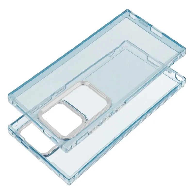 Futrola PEARL CASE za Samsung A25 5G svetlo plava
