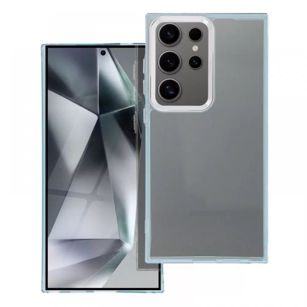 Futrola PEARL CASE za Samsung A16 5G svetlo plava
