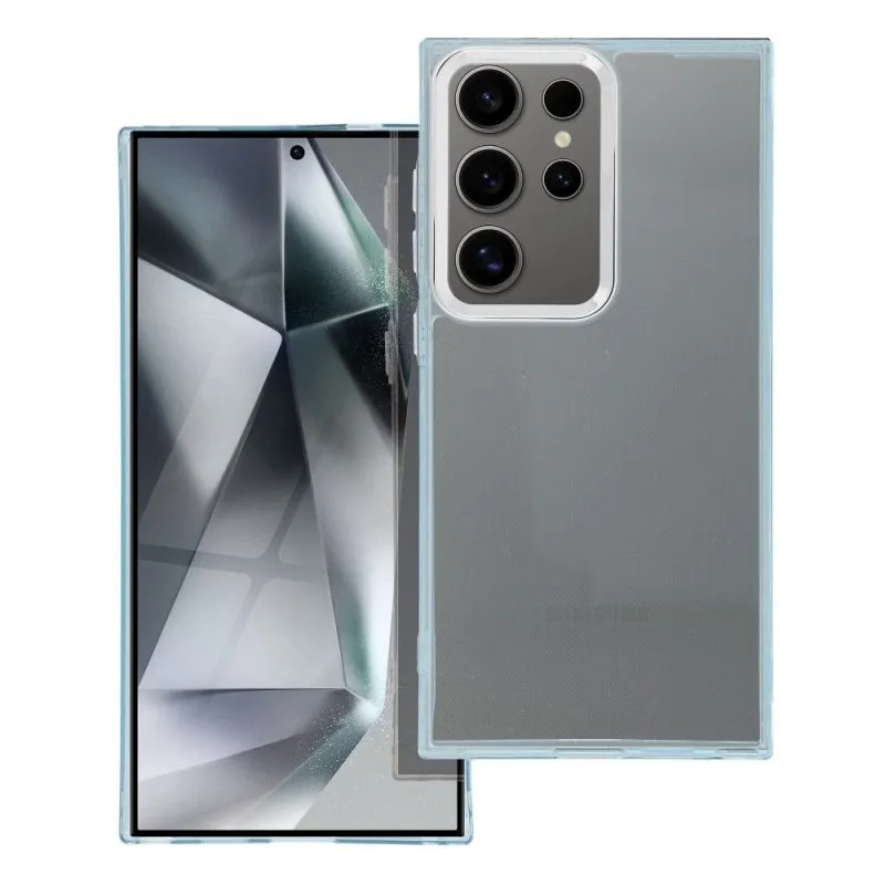 Futrola PEARL CASE za Samsung A16 5G svetlo plava