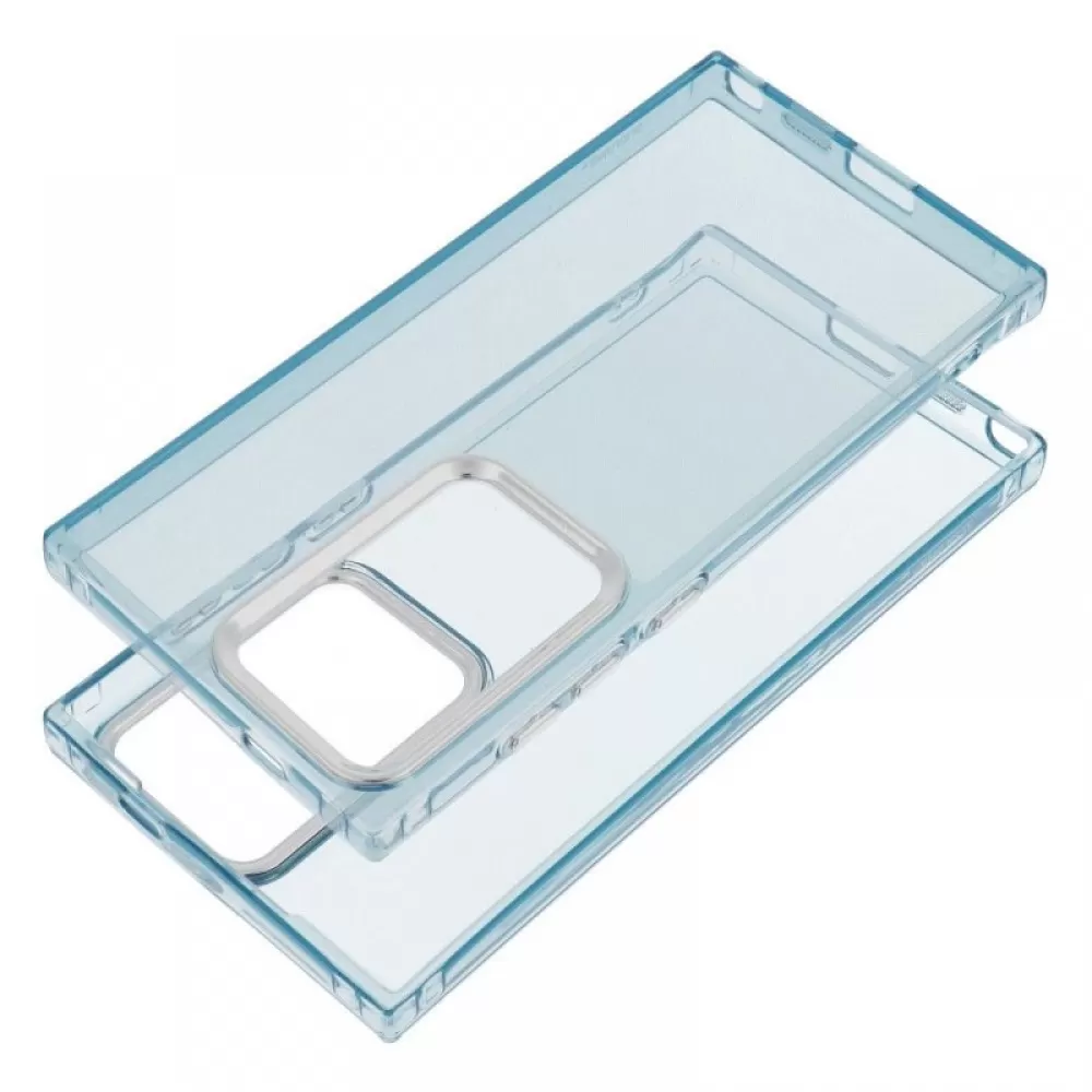Futrola PEARL CASE za Samsung A16 5G svetlo plava