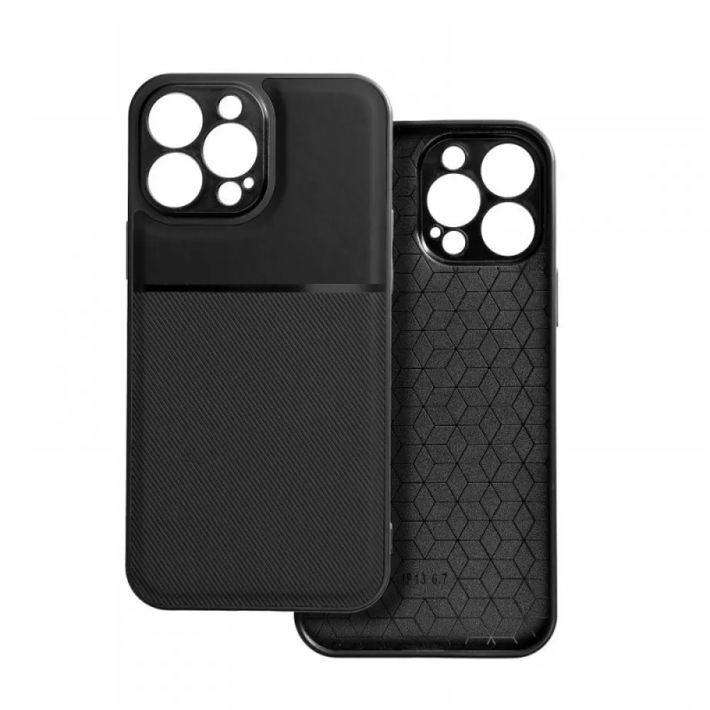 Futrola NOBLE CASE za Samsung A16 5G crna