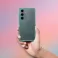 Futrola MATRIX CLEAR za Samsung A56 5G mint