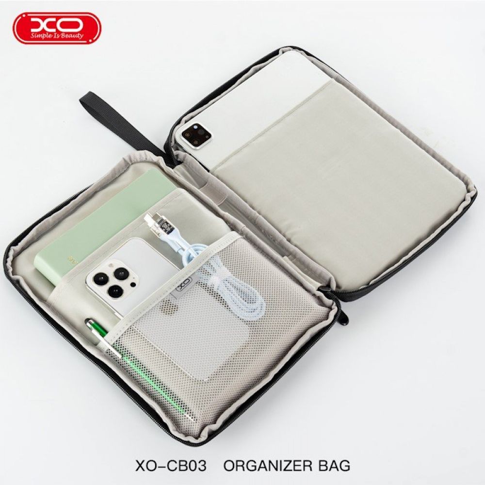 XO torba za tablet CB03 10.9