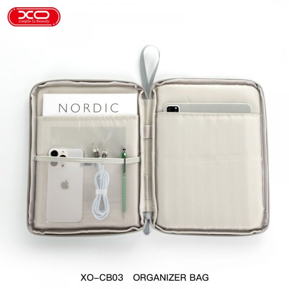 XO torba za tablet CB03 10.9