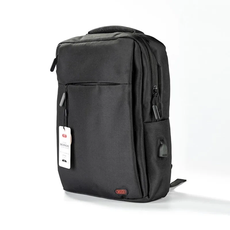XO ranac za laptop CB02 17" crni
