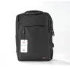XO ranac za laptop CB02 17" crni