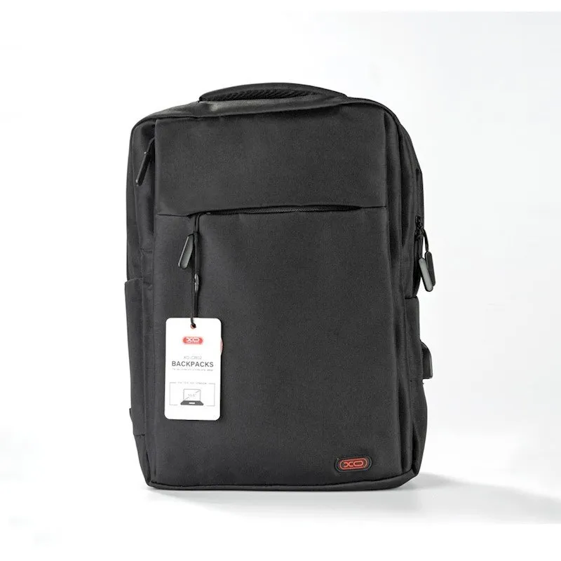 XO ranac za laptop CB02 17" crni