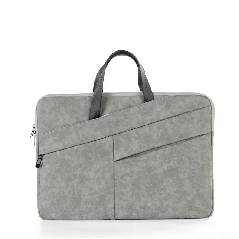 XO torba za laptop CB05 15" siva