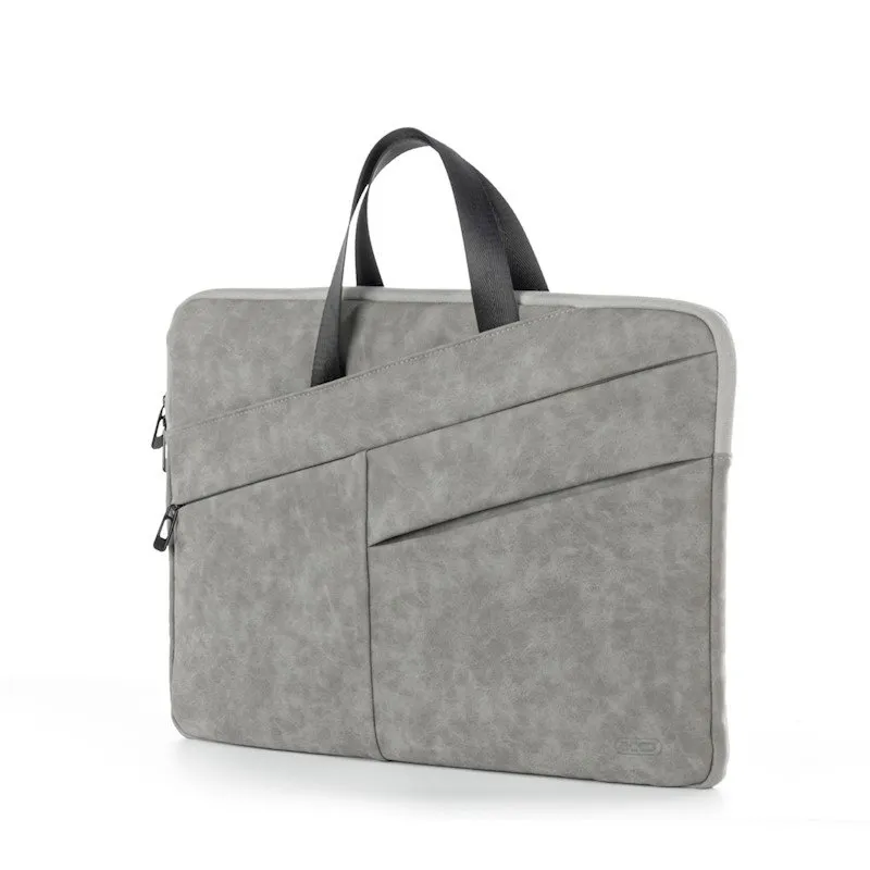 XO torba za laptop CB05 15" siva