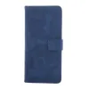 Futrola Smart Velvet za Xiaomi Redmi Note 13 5G teget