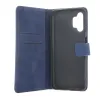 Futrola Smart Velvet za Xiaomi Redmi Note 13 5G teget