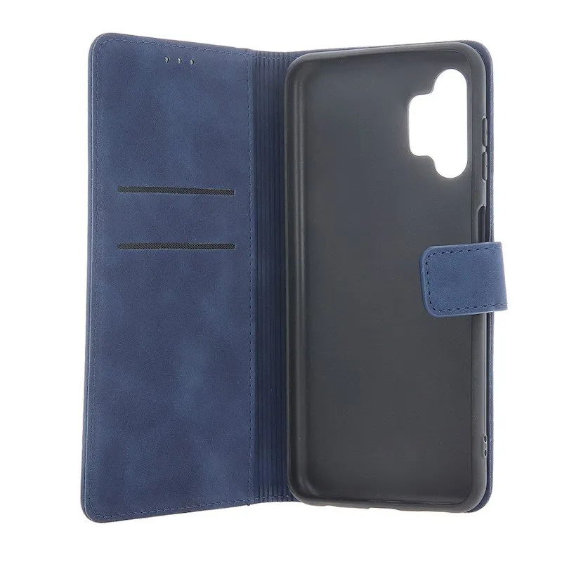 Futrola Smart Velvet za Xiaomi Redmi Note 13 5G teget