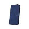 Futrola Smart Velvet za Samsung Galaxy S24 Ultra teget