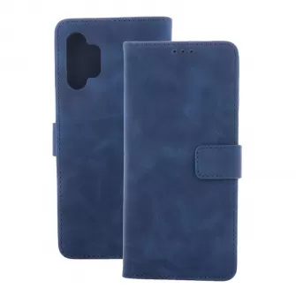 Futrola Smart Velvet za Samsung Galaxy A15 4G / A15 5G teget