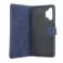 Futrola Smart Velvet za Samsung Galaxy A15 4G / A15 5G teget