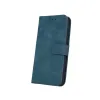 Futrola Smart Velvet za iPhone 16 Pro (6.3) maslinasto zelena