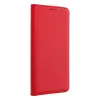 Futrola flip SMART CASE BOOK (Smart Magnet case) za Oppo A60 4G crvena