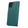 Futrola ROYAL FLIP (Smart Classic) za Galaxy A16 4G / A16 5G maslinasto zelena