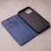 Futrola SMART CARO za iPhone 16 Pro (6.3) teget