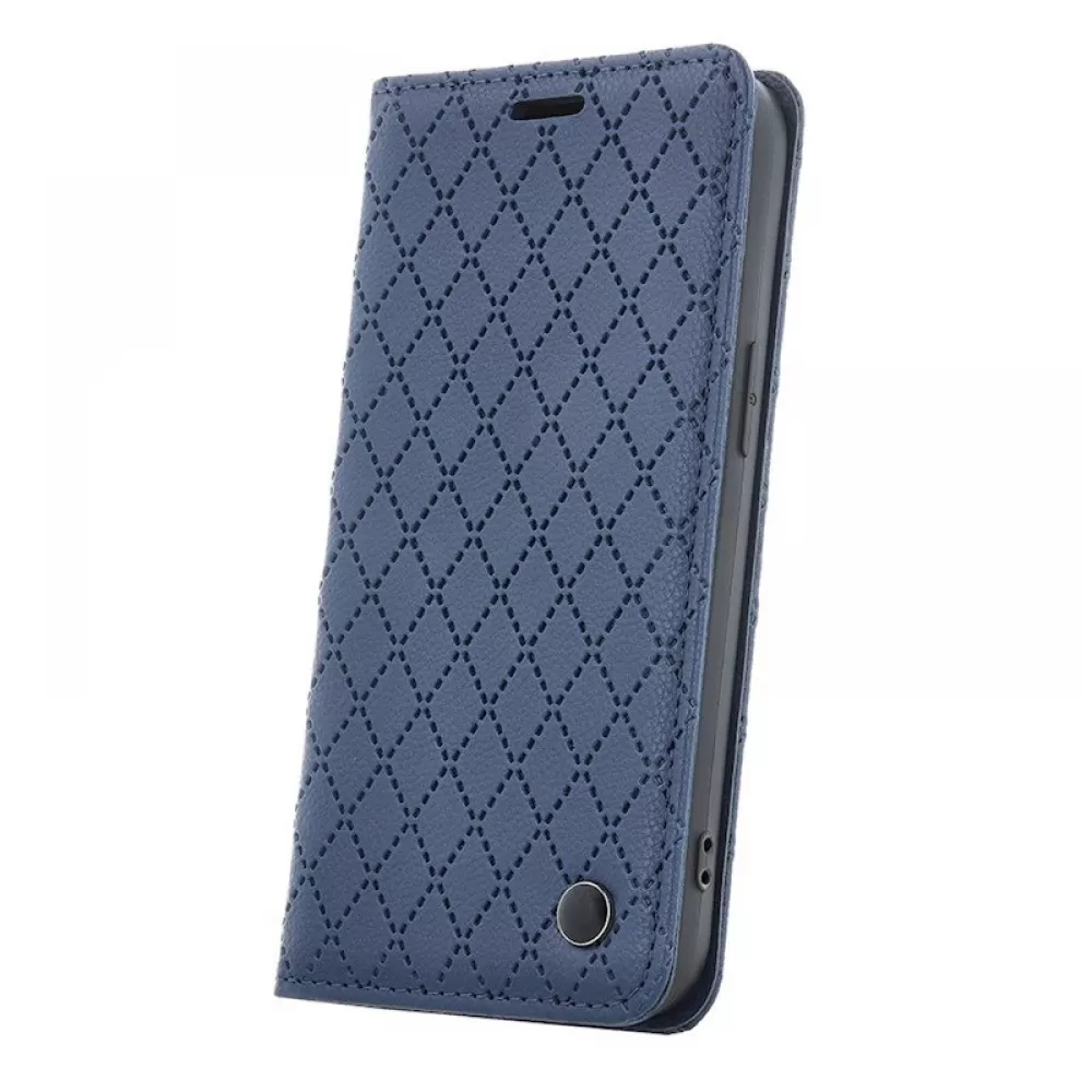 Futrola SMART CARO za iPhone 16 Plus (6.7) teget