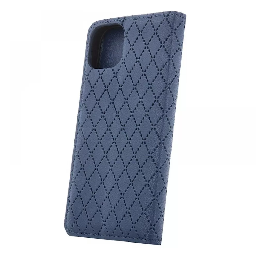 Futrola SMART CARO za iPhone 16 Plus (6.7) teget