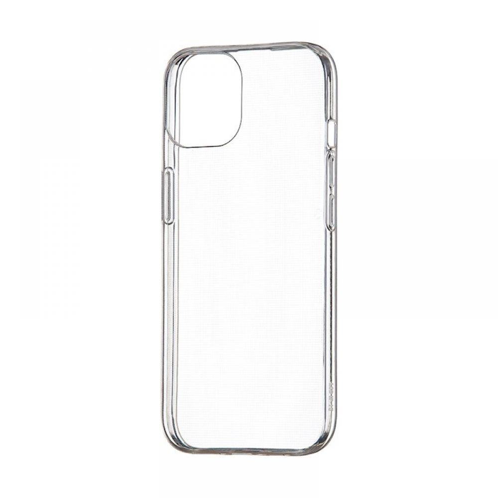 Futrola SLIM CASE 1mm za Samsung Galaxy M35 5G providna