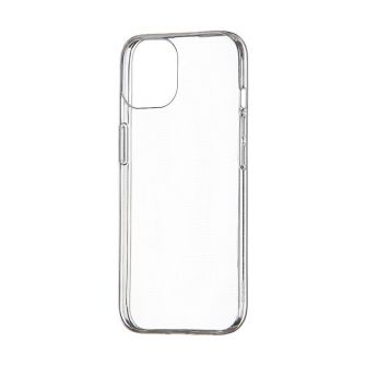 Futrola SLIM CASE 1mm za Samsung Galaxy M35 5G providna