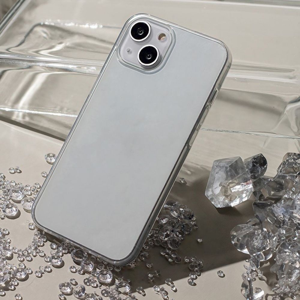 Futrola SLIM CASE 1mm za Samsung Galaxy M35 5G providna