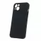 Futrola SILICONE CASE za Honor Magic 7 Pro crna