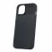 Silikonska futrola AUTO FOCUS LINE (carbon black) za Samsung Galaxy A16 4G / A16 5G