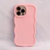 Futrola CANDY za Samsung Galaxy S23 FE pink