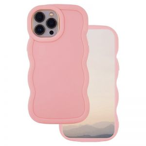 Futrola CANDY za Samsung Galaxy A16 4G / A16 5G pink