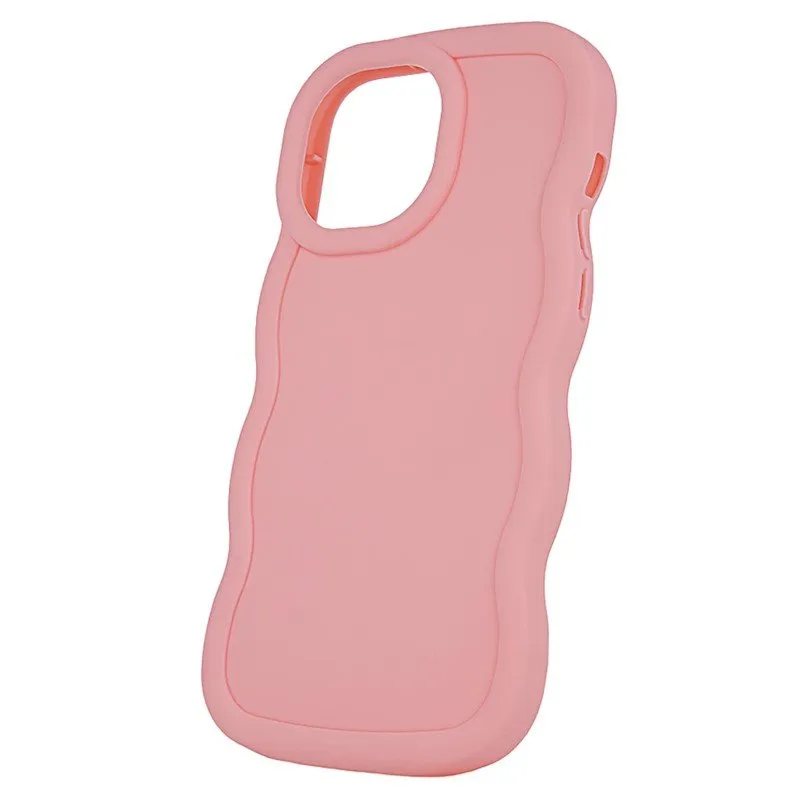 Futrola CANDY za Samsung Galaxy A16 4G / A16 5G pink