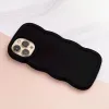 Futrola CANDY za iPhone 16 Pro Max (6.9) crna