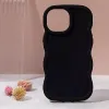 Futrola CANDY za iPhone 15 Pro Max (6.7) crna