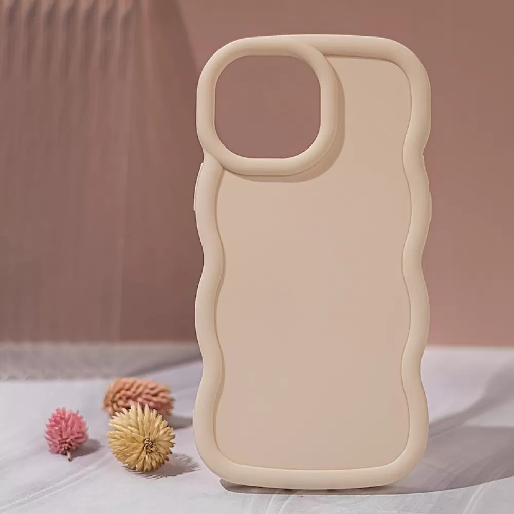 Futrola CANDY za iPhone 15 Pro Max (6.7) bez
