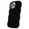 Futrola CANDY za iPhone 15 (6.1) crna