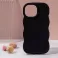 Futrola CANDY za iPhone 15 (6.1) crna