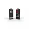 USB kabal LDNIO LC87 2in1 micro/lightning srebrni --S75
