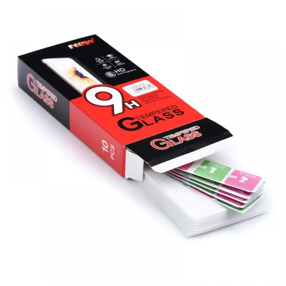 Zastitno staklo set 10in1 za Samsung Galaxy S25 Plus